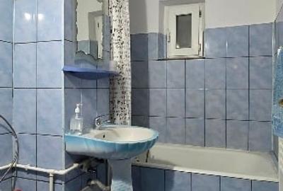 2 camere de închiriat – Dorobanți, Buzău – Etaj 1, 50 mp, mobilat - 2