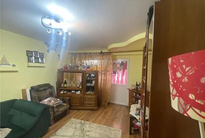 Apartament 4 camere , zona b- dul Brailei , decomandat, 86 m - 15