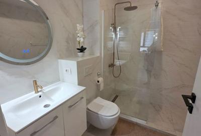 Apartament cu 2 camere în City Park Mall - 14