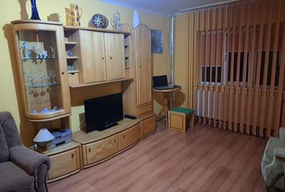 Apartament cu 2 camere decomandat în Brazda lui Novac - 6