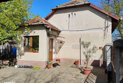 Casă cu 3 camere cu Teren 1000 Mp în Sânmihaiu Român - 3