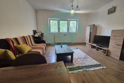 3 camere Colentina - cu CENTRALA PROPRIE - 3