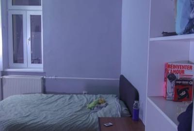 Camere de inchiriat, toate utilitati incluse, zona strazii Horea - 13