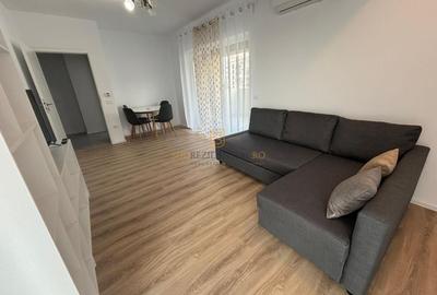Apartament cu 2 camere decomandat, mobilat în Metalurgiei - 2