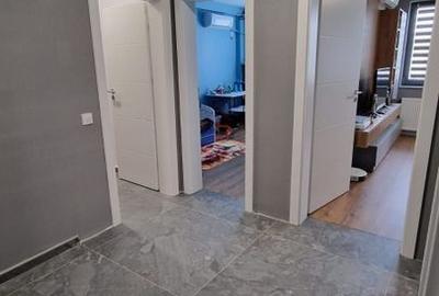 Compozitori -apartament 3 camere decomandat cu loc de parcare - 21