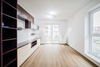 Apartament de vanzare – Brasov, Strada Graurului (loc de parcare + boxa) - 3