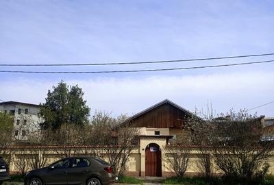 Casă cu 3 camere cu Teren 390 Mp în Jiului - 19