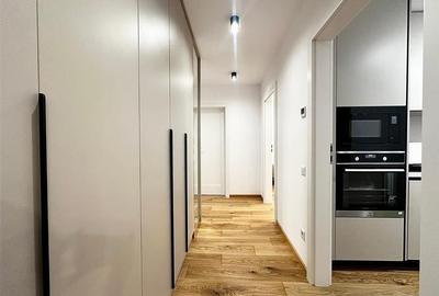 Apartament 2 camere, Urban Plaza, Brasov Apartament 2 camere, Urban Plaza, Brasov - 10