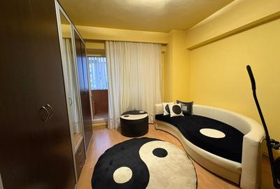 Apartament, 3 camere, decomandat, 74 mp, Centru, Zona KFC - 7