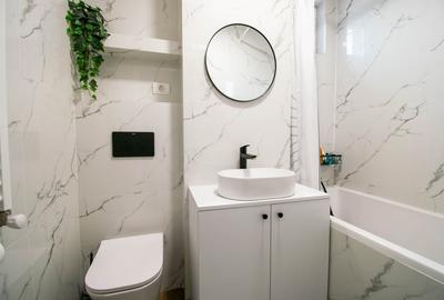 Apartament cu 2 camere decomandat, mobilat în Berceni - 14