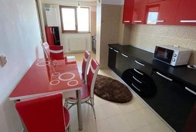 Apartament cu 2 camere decomandat în Olteni - 3