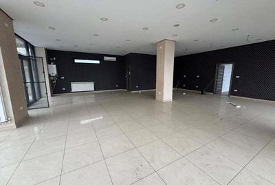Spatiu comercial de inchiriat, 100mp, parter, Radauti - 3