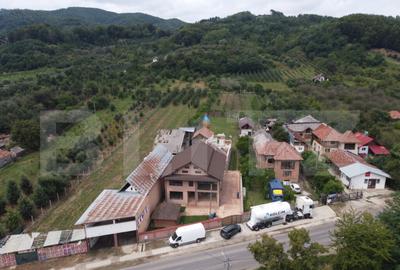 Casa de vanzare in Gemenea Bratule?ti zona de munte - 7