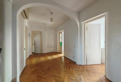 Piata Victoriei - Sf. Voievozi - Apartament 4 camere , bloc boutique consolidat - 7