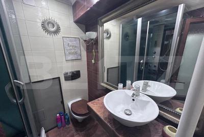 Apartament,3 Camere, In spate la Teologic - 6