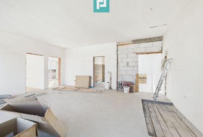 Penthouse cu lift privat și terasă mare în Ghiroda - 7