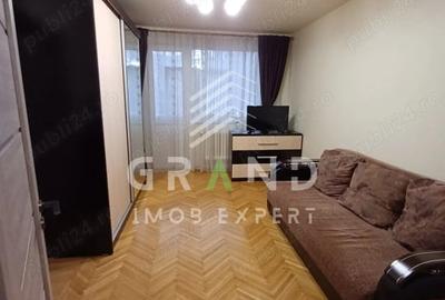 Apartament cu 3 camere decomandat, mobilat în Gheorgheni - 3