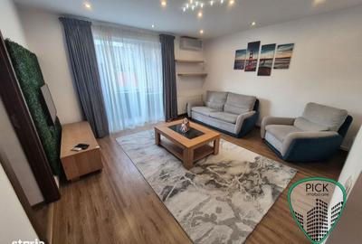 Apartament cu 2 camere în Cornișa - 10