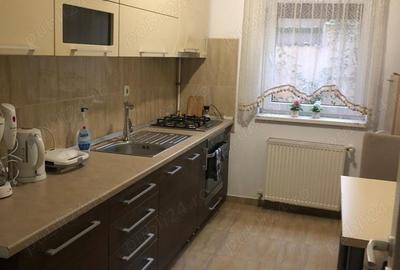 Garsoniera decomandata, 38 mp, 2013, Str. Aurel Vlaicu 19 - 1