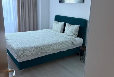 Apartament cu 3 camere, mobilat în Vitan-Bârzești - 9