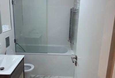 Apartament cu 2 camere semidecomandat în Take Ionescu - 2