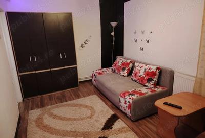 Vand garsoniera confort 1 Cartier Alfa - 2