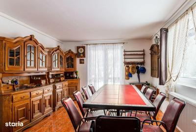 Casă cu 6 camere cu Teren 900 Mp în Mănăstirea Humorului - 14