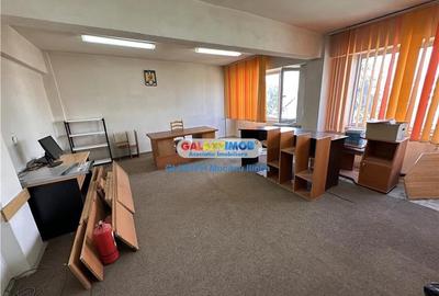 Inchiriere spatii birouri, in Ploiesti, zona Democratiei - 1