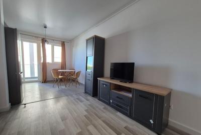 8 Min Aparatorii Patriei | Apartament 2 camere tip studio - 5