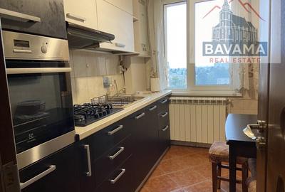 Apartament 3 camere de vanzare ASTRA - 8