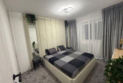 Apartament 2 camere semidecomandat  – Straja nr. 6 – Mobilat si Utilat - 7