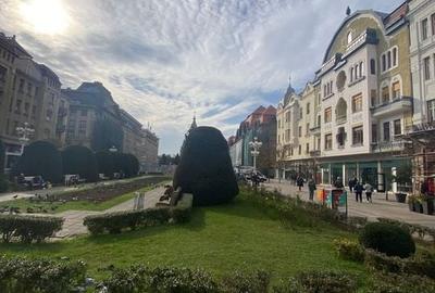 Apartament in Piata Victoriei - 9