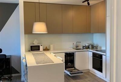 Inchiriere apartament 2 camere de LUX in Centru- Platinia Mall, Cluj Napoca - 3