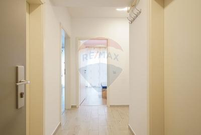 Apartament 3 camere, 2 parcari, boxa | Maurer Residence | Zona Coresi - 8