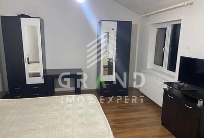 GARSONIERA ECONOMA/ OPEN-SPACE / zona Manastur - 2