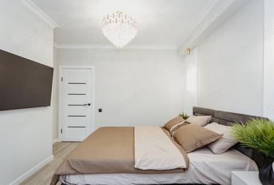 3 camere in zona parc moghioros - 5