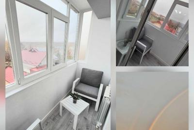 Apartament 2 camere decomandat capat Pacurari, Valea Lupului. - 5