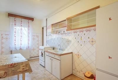 0% COMISION | DE VANZARE |  TRIAJ | 3 camere - 4