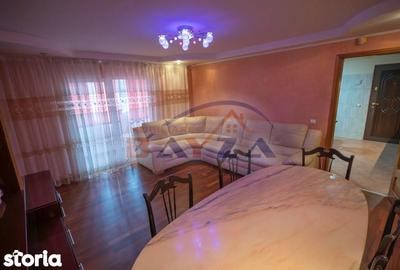 Apartament cu 3 camere decomandat în Gării - 3