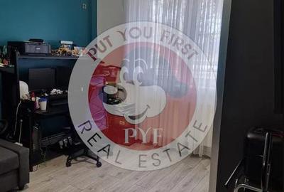 Metrou Jiului | 3 camere | 61mp | Decomandat | B12522 - 5