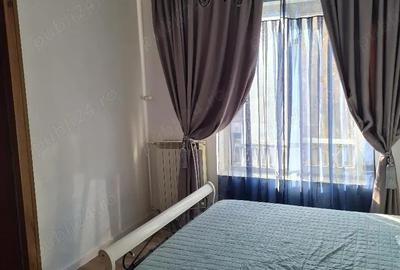 Apartament cu 3 camere semidecomandat în Romană - 4