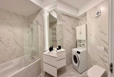 Apartament cu 2 camere decomandat în Gorjului - 2