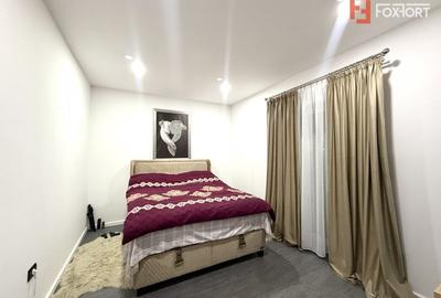 Duplex premium despartit prin camera tehnica, 4 camere, 3 bai in Dumbravita Duplex premium despartit prin camera tehnica, 4 camere, 3 bai in Dumbravita - 4