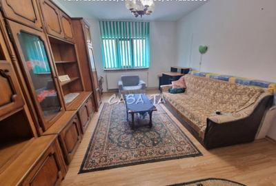 Inchiriere apartament 2 camere, Str. Progresului (Piata mic - 1