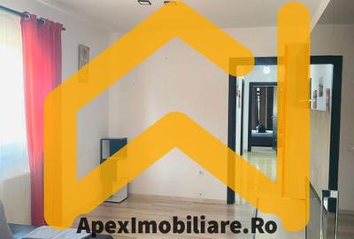 Apartament cu 2 camere decomandat, mobilat în Titan - 13