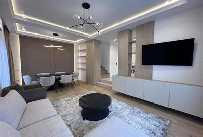 Rediu - Vila 4 camere - 450mp teren - 2