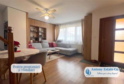 Casă cu Teren 330 Mp în Dealuri Oradea - 3