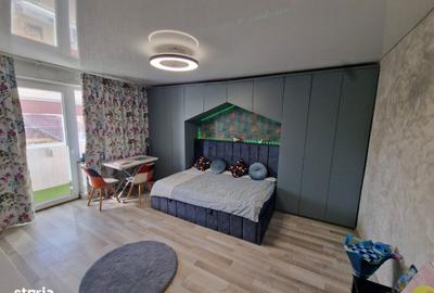 Garsonieră, mobilată în Ștefan cel Mare - 1