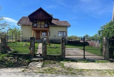 Casă cu Teren 9000 Mp în Bumbești-Pițic - 5
