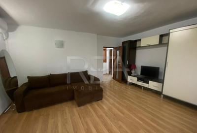 Garsoniera Parcul Sebastian - 7